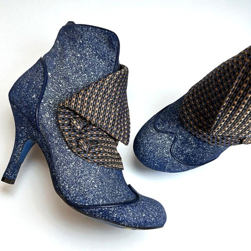 Rare irregular choice - rare,