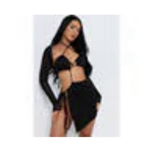Missy empire 2pc dress - dress, &