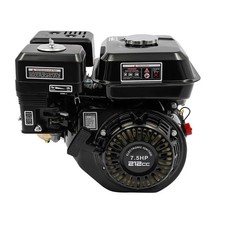 7.5HP 212CC 4 Stroke OHV