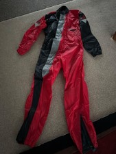 Hein Gericke Waterproof