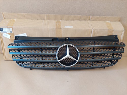 Mercedes vito w639 - w639, front
