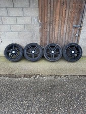 Mercedes Clk W209/C W204 18”