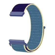 XYTYJQ Nylon Watch Strap for