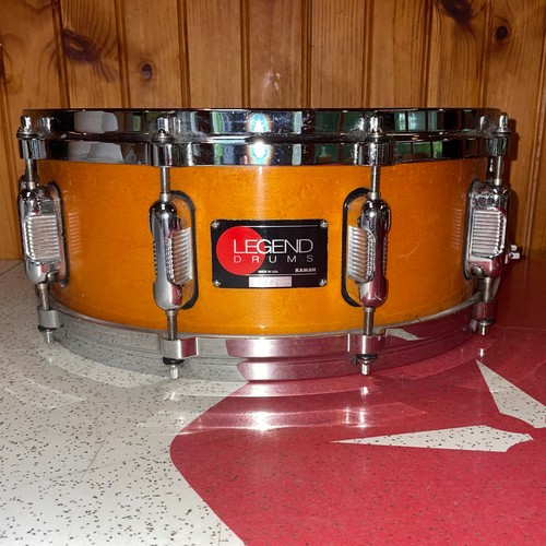 Rare legend drums kaman - rare, 14"