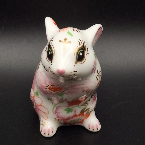 Royal crown derby paperweight - royal,