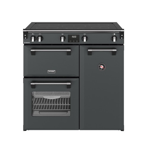 Stoves 90cm electric induction - 90cm,