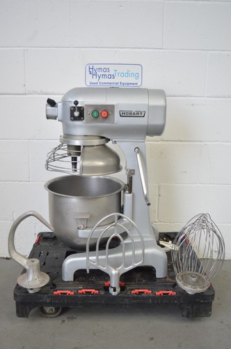 Hobart a200 20qt dough - hobart, 3
