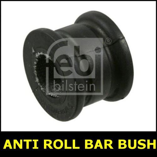 Anti roll bar bush - anti,