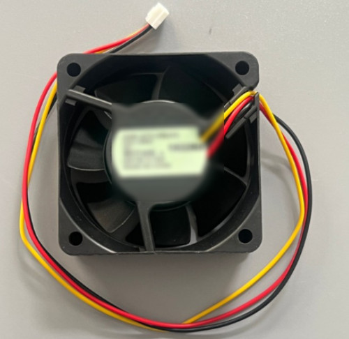 Fan unit for konica minolta - for,