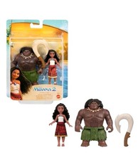 Disney Moana & Maui Ocean