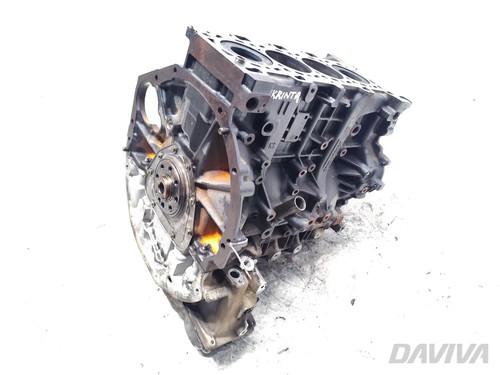 Nissan navara complete engine - nissan,