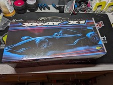 Xray X1 F1 1/10 Scale 2025