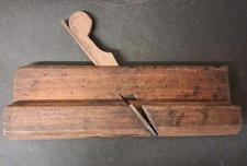 Antique Vintage Wooden