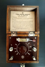 BTH ‘Bijou’ Type C Crystal