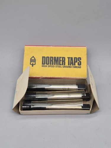 Dormer bsw tap set - bsw,