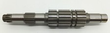 K759111512 Selector Shaft (Main Gear) Fits Kubota "RTV-X" Series Utility Vehicle