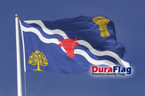 Oxfordshire old duraflag rope - old,