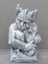 Handcrafted Gargoyle Cast