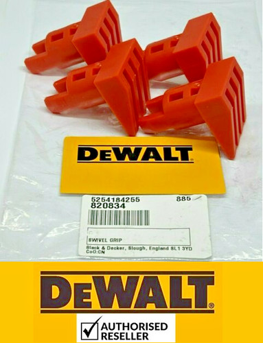 Black decker work - 4x, &
