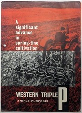 Original Western Triple P