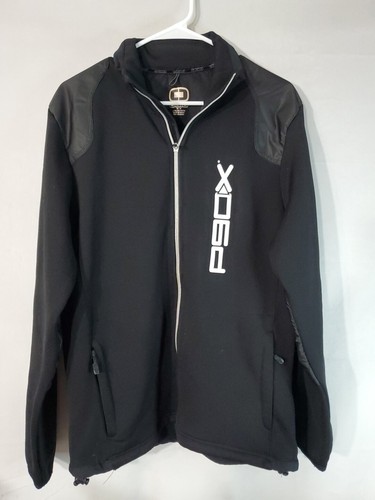 Ogio p90x moto jacket - p90x,
