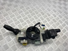 2011 RENAULT MEGANE WIPER INDICATOR STALK SWITCHES & SQUIB GENUINE 255670019R