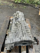 AUDI S4 S5 3.0 PETROL 7 SPEED