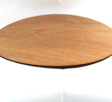 wooden Circle 280mm (28cm)