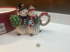 Waterford Holiday Heirloom