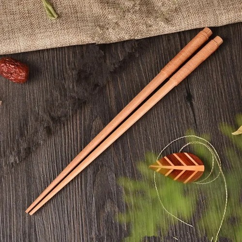 5pair reusable tableware - 1,5pair,