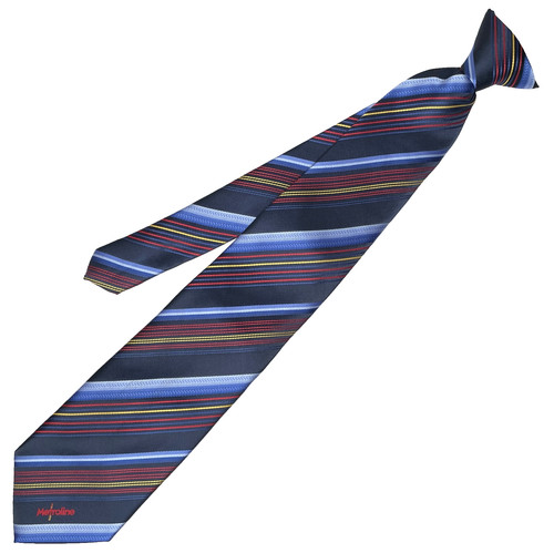 Vintage metroline tie bnwt - metroline,