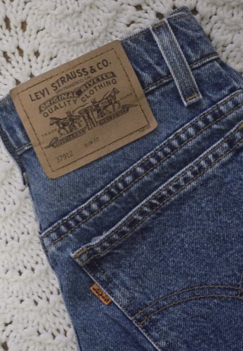 Vintage 90s levi 912 - 90s,