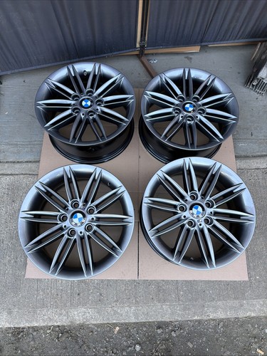 Bmw e81 e82 - e88, 17"