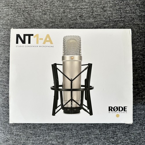 Røde nt1 studio - rØde, nt1-a