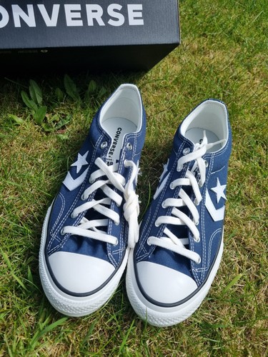 Bnibconverse all star blue - ,