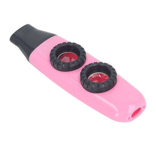 High and low - and, kazoo