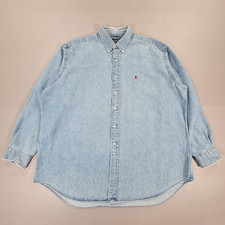 Polo Ralph Lauren Mens Shirt