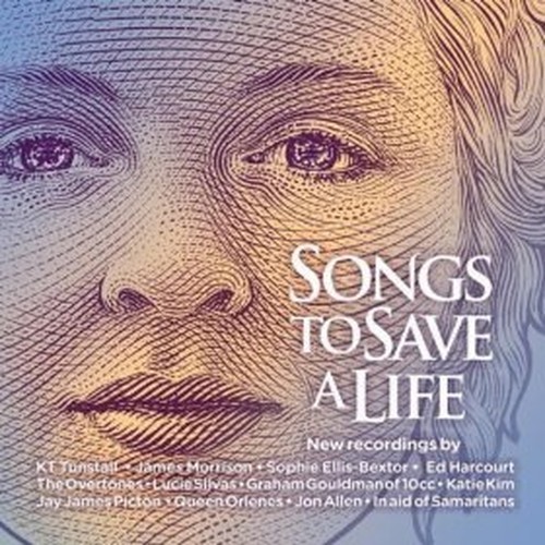 Songs save life - songs, kt