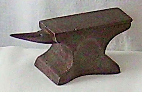 Antique novelty snuff box - novelty,