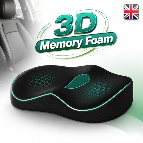 Cushion seat pillow coccyx - seat,