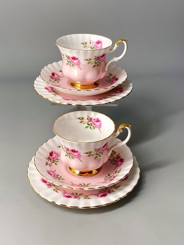 Royal albert bridesmaid pink - albert,