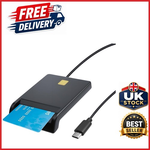 Usb smart media - usb, card