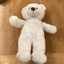 Build A Bear Workshop Bear