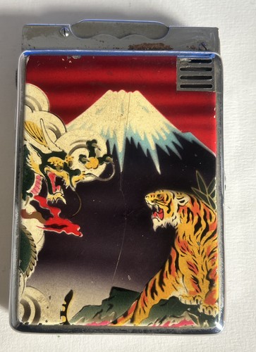 Vintage hadson japanese - japanese, style