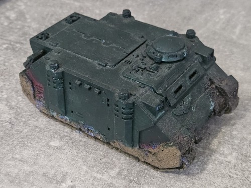Warhammer 40k space marines - warhammer,