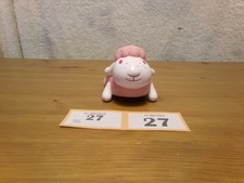 baby annabell doll cot night