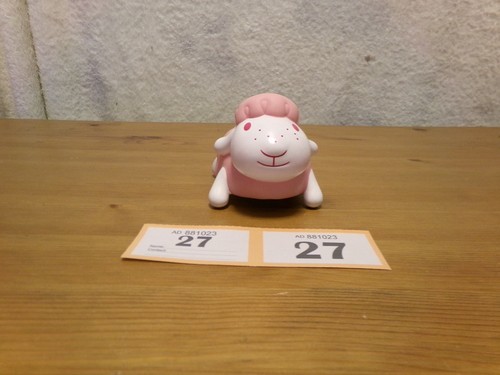 Baby annabell doll - annabell, cot
