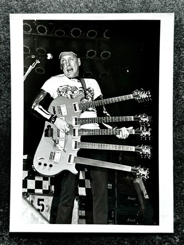 Cheap trick original 1980 - trick,