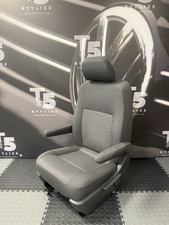 VW T5.1 Transporter Caravelle