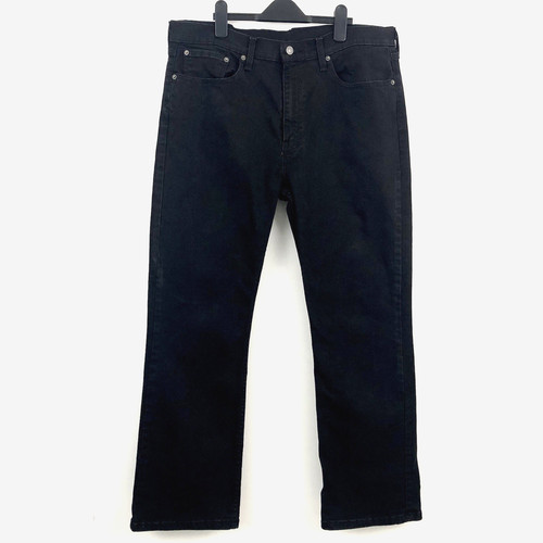 Levi 527 bootcut jeans - bootcut,